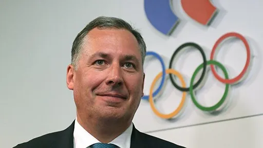 Президент ОКР Поздняков — об участии спортсменов на Играх-2024: необходимо продолжать работать и тренироваться