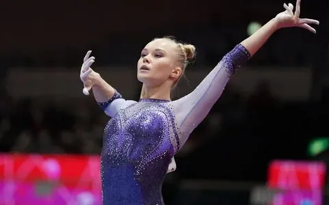 Хоркина: Мельникова, выиграв ЧМ, подтвердила статус олимпийской чемпионки