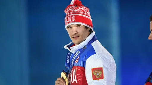 Двукратный олимпийский чемпион по сноуборду Уайлд попал в состав сборной России на ОИ-2022