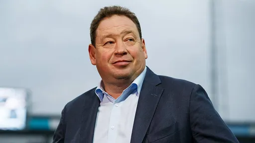 Cлуцкий назвал матч с «Ротором» ключевым в сезоне