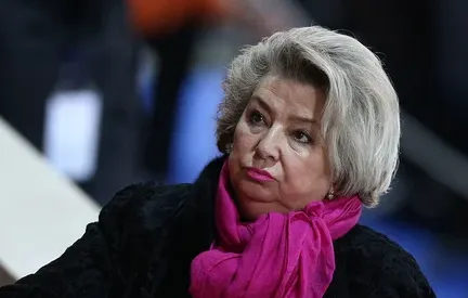 Тарасова возмущена судейством на юниорском первенстве России по фигурному катанию