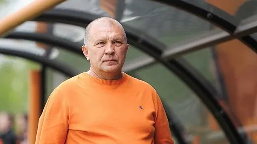 Президент «Урала» Иванов: лично я за расширение РПЛ