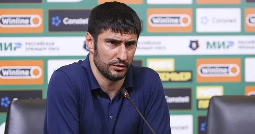 Алексей Сафонов: нынешний «Химки» – это какой-то театр абсурда