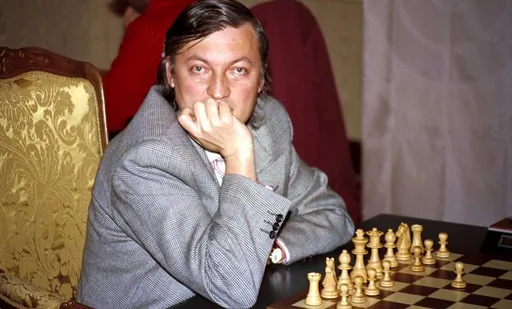 Карякин опроверг версию о нападении на Карпова