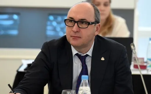 Есмантович станет генменеджером сборной России на Олимпиаде-2022 в Пекине, Малахов войдет в тренерский штаб