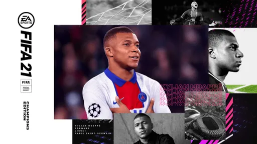 Уэйн Руни получил карточку FIFA 21 с рейтингом 93