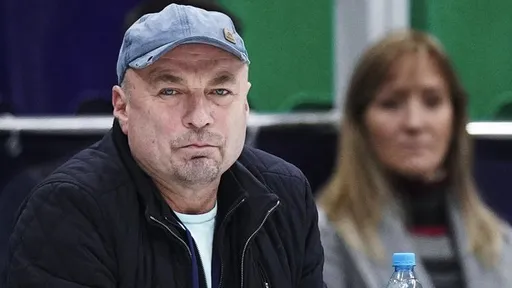 Жулин назвал Тутберидзе врагом номер один для американского фигурного катания