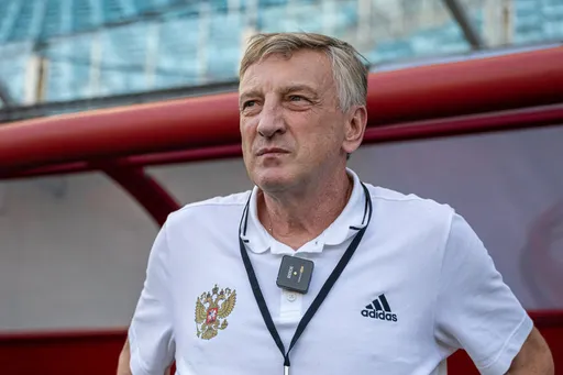 Экс-игрок ЦСКА Кузнецов ответил на обвинения капитана «Амкала» в участии в договорных матчах