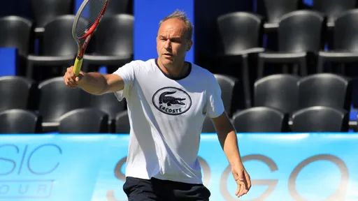 Чесноков: Касаткина может пройти в полуфинал Итогового турнира WTA с одной победой