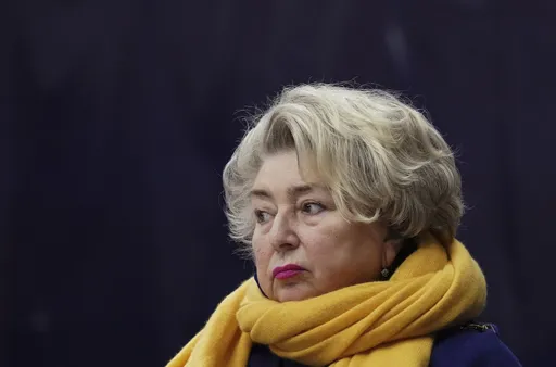 Тарасова: в России нет футбола, зачем выходить на чемпионат мира