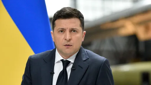 Зеленский: верим, что в плей-офф Евро Швеция в третий раз покажет, как сильно любит Украину