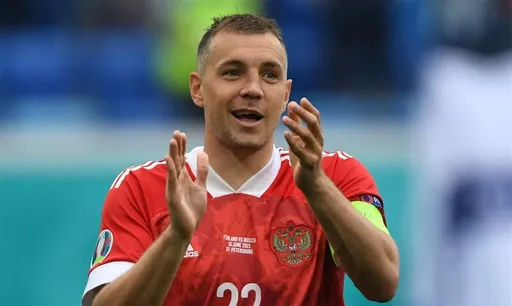 Каммоци назвал условия, при которых Дзюба сможет реанимировать карьеру