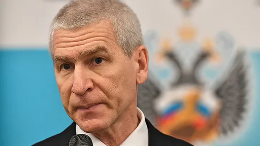 В ВФЛА рассказали, о чем говорили легкоатлеты на встрече с министром спорта РФ