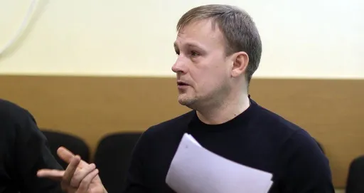 Владимир Кузьмичёв: нужно, чтобы назначение нового тренера в «Зенит-2» было не «кумовское»