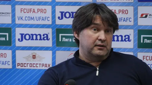 Газизов рассказал о долгах «Уфы» и надеждах на сохранение клуба
