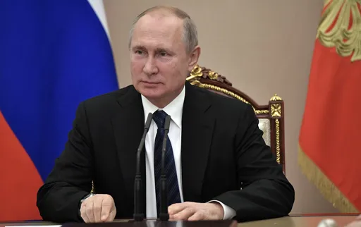 Договоры о присоединении к России ДНР, ЛНР, Запорожской и Херсонской областей подписаны в Москве