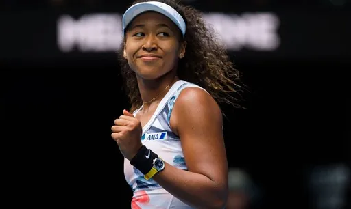 Действующая чемпионка Australian Open Осака выбыла из турнира, проиграв 15-летней американке Гауфф