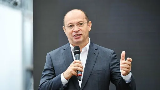 Прядкин подал в отставку с поста президента РПЛ