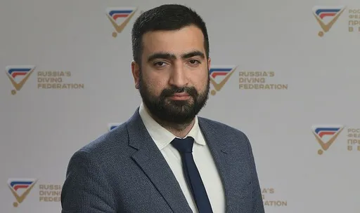 Пресс-атташе Федерации прыжков в воду: мы и хотели, чтобы ролик «Матч ТВ» восприняли серьёзно