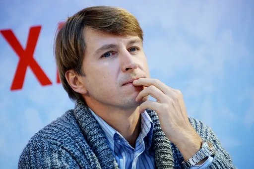 Ягудин – о словах Чжоу: они там не хотят сначала просто обыграть сборную России?