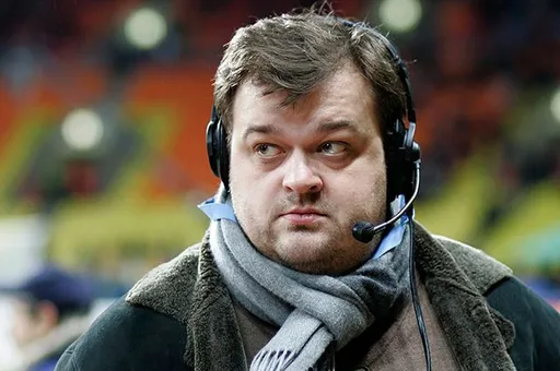 Уткин отметил игру Чистякова против Лукаку в матче с «Челси»