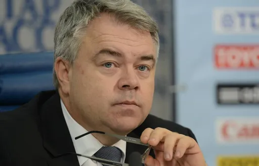 «Сидорова, Ласицкене, Шубенков, высотники могут биться за золото». Бутов – о шансах легкоатлетов на Олимпиаде