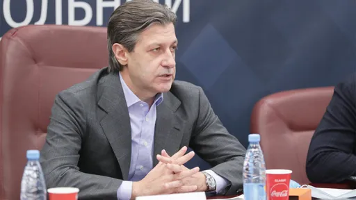 Хачатурянц заявил, что президент РПЛ должен занимать свой пост не более 10 лет