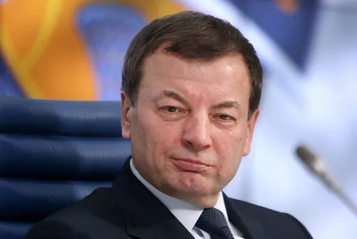 Президент Единой лиги ВТБ: Казань может претендовать на проведение ЧМ по баскетболу