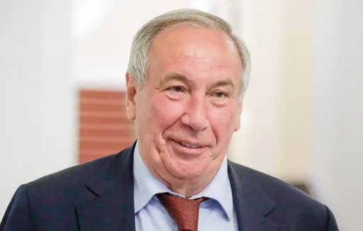 Тарпищев заявил, что теннисисты получат призовые от ФТР за Спартакиаду