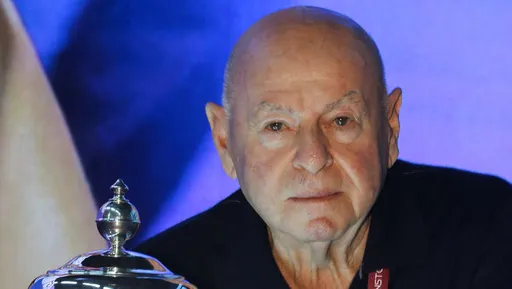 Камельзон: Павлюченкова должна выиграть «Ролан Гаррос»