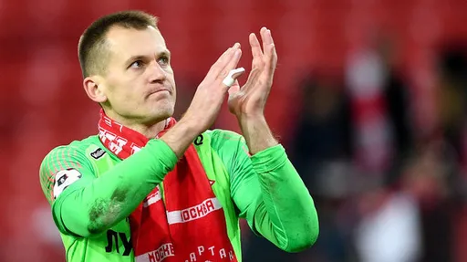 Ребров – о работе Каттани в «Спартаке»: это же реально настоящая азартная игра