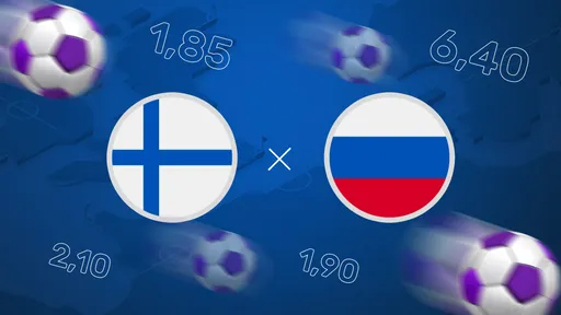 Курс Евро #2: как ставят на матч Финляндия – Россия. Игроки верят в команду Черчесова