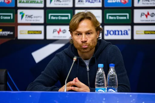 Колосков заявил, что Карпин мало чем отличается от Черчесова