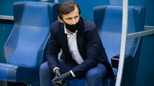 «Зенит» – «Брюгге»: прогноз Генича на матч Лиги чемпионов 20 октября