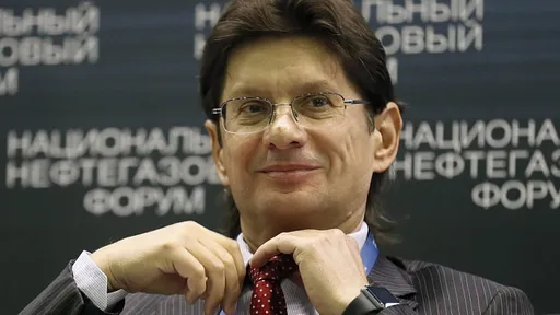 Федун выкупил президентскую ложу на стадионе «Открытие Арена»