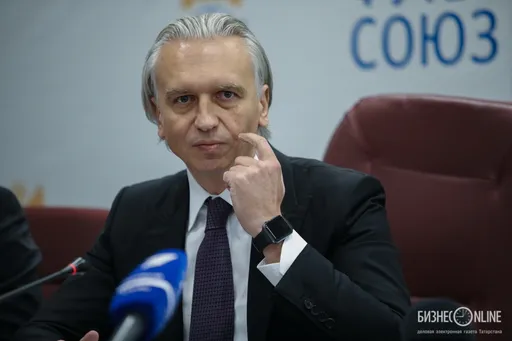 Дюков – о сборной России по мини-футболу: команда сделала все возможное, чтобы страна могла ею гордиться