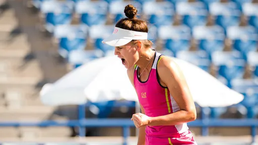 Кудерметова, Потапова и Касаткина пробились во второй круг Australian Open, Павлюченкова вылетела
