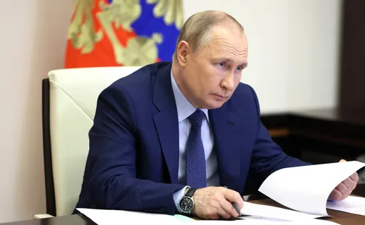 Где смотреть, во сколько обращение Владимира Путина 21 сентября 2022 года