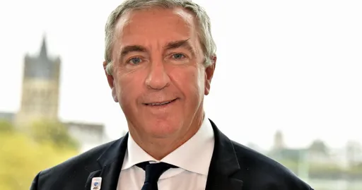 Глава IIHF Тардиф заявил, что решение по исключению России и Белоруссии еще не принято