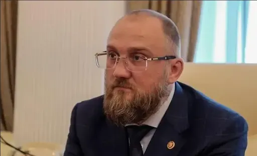 В Госдуме назвали показухой и псевдопатриотизмом исключение Петренко из Федерации фигурного катания Украины