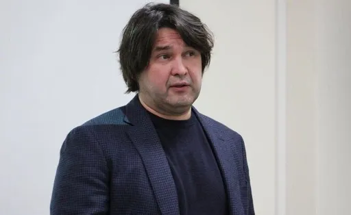 Газизов: у нас претензий к Попову не было, но «Уфе» надо выплывать