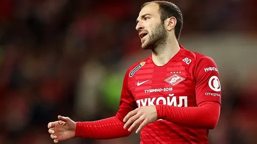 Федотов уверен, что Мелкадзе перезапустит карьеру в «Сочи», как Заболотный