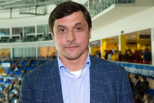 Каменский: в матче с Казахстаном сборная России показала тот хоккей, на который рассчитывали