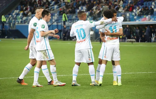 «Зенит» – «Пари НН» – 3:0: видеообзор матча 13-го тура РПЛ