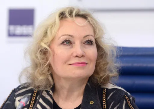Президент Федерации бобслея России Аникина рассказала о возможном участии Пушкарёва и Кондратенко в Олимпиаде