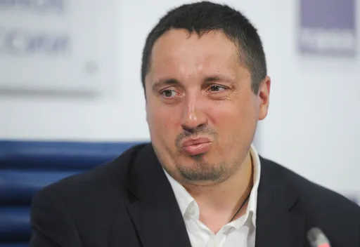 Шпрыгин: чем гендиректор «Динамо» поможет фанатам? Не он Fan ID вводил