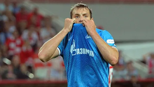 В «Сочи» опровергли возможность появления в команде Артёма Дзюбы
