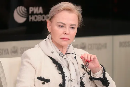 Косаченко оценила выступление Мазепина на Гран-при России