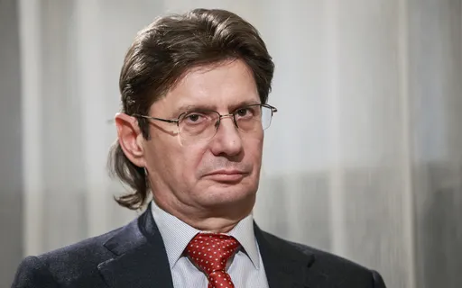 Федун ответил на вопрос о возможном увольнении Ваноли после победы в БЕТСИТИ Кубке России