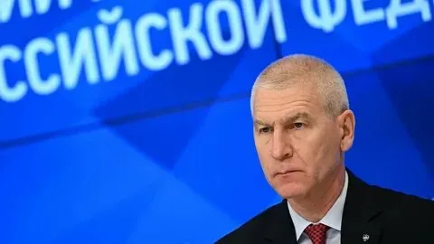 Матыцин: решение об отстранении российской команды от Паралимпиады – дискриминационное и политизированное